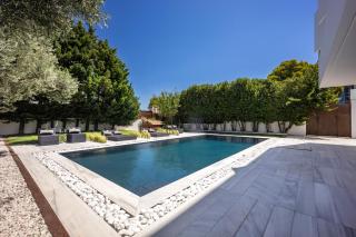 Infinity White Complex by GK Properties - Pórto Ráfti - 4