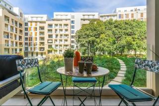 Le Serenity T2 - Aix-en-Provence - 9