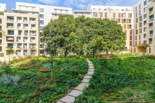 Le Serenity T2 - Aix-en-Provence - 8