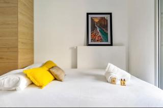 Le Serenity T2 - Aix-en-Provence - 5