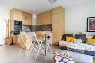 Le Serenity T2 - Aix-en-Provence - 1