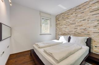 Ad Maiora with Shared Pool - Rabac - 6