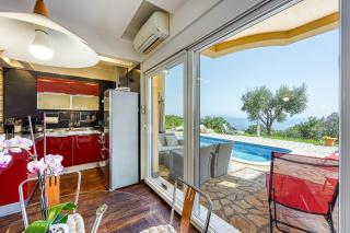 Ad Maiora with Shared Pool - Rabac (Porto Albona) - 0