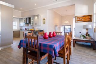 The Halfway House @ Kingswood Golf Estate - George - 8