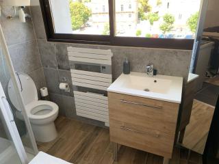 Appartement F1 Bastia - Toga - 4