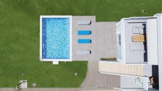 Villa Baycasa - Nea Skioni - 7
