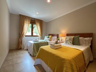 Villa as pipas - 2