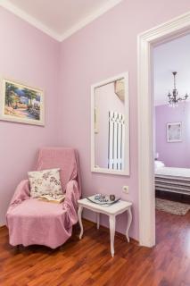 Coziness in the city center - 6