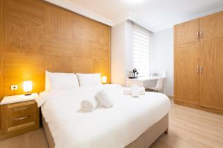 Mayer Bomonti Suites - Istanbul - 3