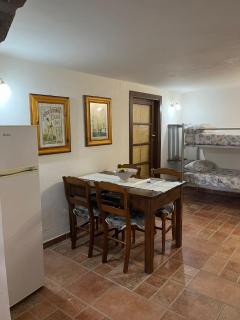 la casa nel bosco - Mulazzo - 7