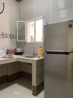 Salma building - السعاده - 3