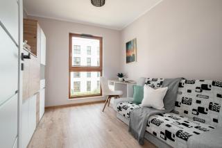 M&J Apartments - Bolesława Chrobrego - Danzig - 5
