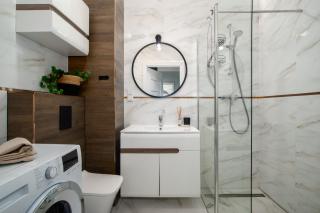 M&J Apartments - Bolesława Chrobrego - Danzig - 2