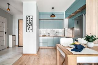 M&J Apartments - Bolesława Chrobrego - Danzig - 1