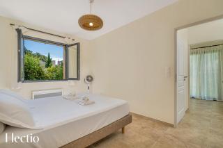 Villa Oliveda - Piscine & Salon Cinéma - Lourmarin - 4