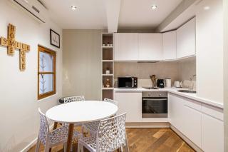 Sublime studio rénové - Cannes Meynadier - Cannes - 6