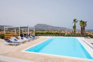 Villa Beatrice - Custonaci - 4