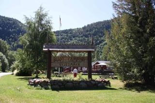 Buøy Camping - Dalen - 0