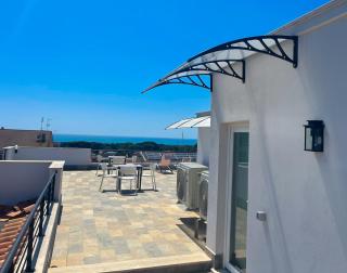 VILLA BELVEDERE Seaview Apartments - Relax a due passi dal mare - Anzio - 5