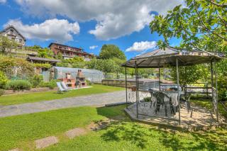 Zio Enry Garden Orta Lake - Happy Rentals - Armeno - 9