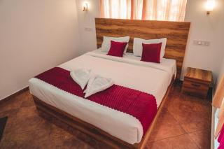 aditi resort - - 5