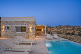 Villa Nala - Matala - 0