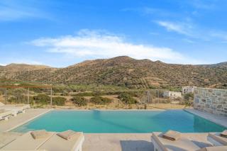 Villa Nala - Matala - 7