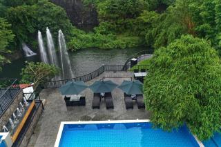 Athirapally Green Trees - Athirappilly - 4