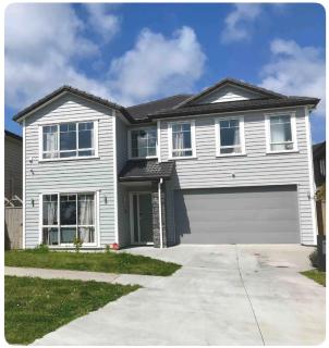 Private Ensuite - Auckland - 1