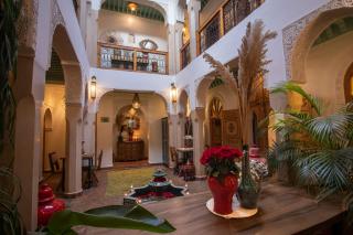 Riad Dar Fanny - 6