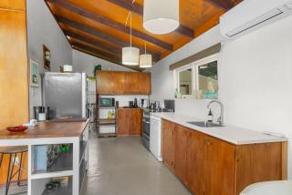 Pearl Magic - Mangawhai Heads Holiday Home - 7