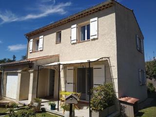 Maison au Calme Climatisée avec Jardin à Digne - Provence - Digne-Les-Bains - 0