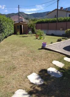 Maison au Calme Climatisée avec Jardin à Digne - Provence - Digne-Les-Bains - 8