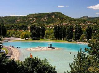 Maison au Calme Climatisée avec Jardin à Digne - Provence - Digne-Les-Bains - 6