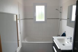 Maison au Calme Climatisée avec Jardin à Digne - Provence - Digne-Les-Bains - 5