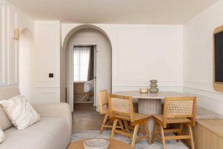 Chic apartment with AC - 3BR-6P - Palais Garnier - París - 9