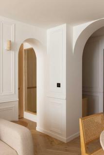 Chic apartment with AC - 3BR-6P - Palais Garnier - París - 2
