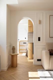 Chic apartment with AC - 3BR-6P - Palais Garnier - París - 4