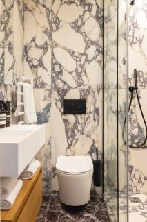 Chic apartment with AC - 3BR-6P - Palais Garnier - París - 6