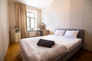 Central 3 bedroom apartment - 9
