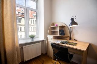 Central 3 bedroom apartment - 8