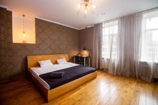 Central 3 bedroom apartment - 0