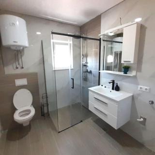 Guest House Vrsine - 9