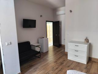 Casa di Pan - Palazzo Marconi - 2