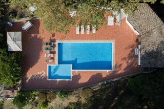Il Borgo nel bosco - Canterano - 7