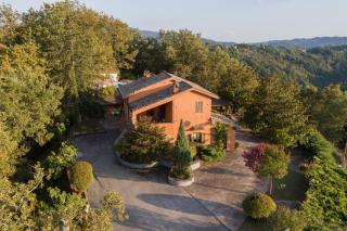 Il Borgo nel bosco - Canterano - 0