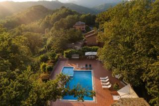 Il Borgo nel bosco - Canterano - 9