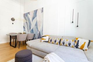 Harmonic Apartment in Bem Square - 5