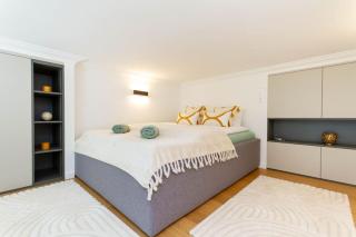 Harmonic Apartment in Bem Square - 9