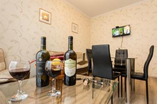 City Center Luxe Apartment - Tbilisi - 7